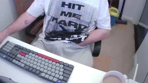 Morph online show from 11-27-25, 08:22