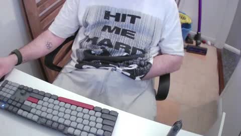 Morph online show from 03-27-26, 08:52