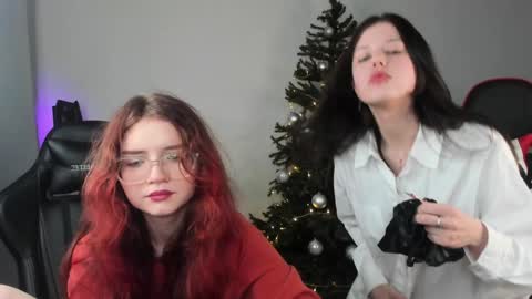 esteria online show from 12-24-24, 12:11