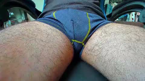 Esteban Gomez online show from 02-27-26, 08:20