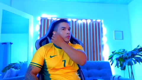 ESTEBAN online show from 05-27-26, 09:06