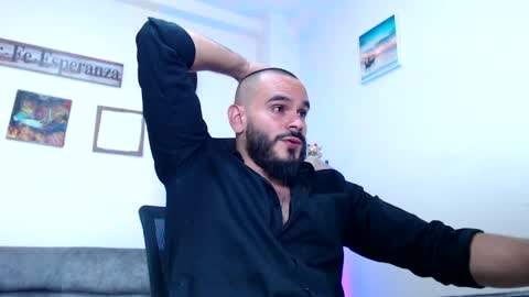 Snapshot of esteban_fer chatting on 05-20-26, 06:47 Esteban Fernandez online show from 05-20-26, 06:47