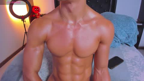 Snapshot of esteban_stud chatting on 01-16-25, 12:23 ESTEBAN online show from 01-16-25, 12:23