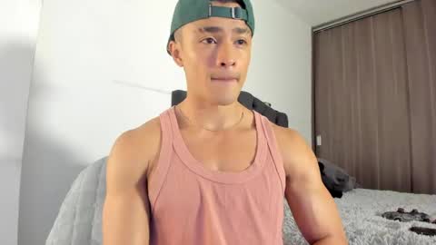 ESTEBAN online show from 03-18-26, 10:57