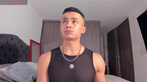Esteban Stud online show from 10-16-25, 10:22