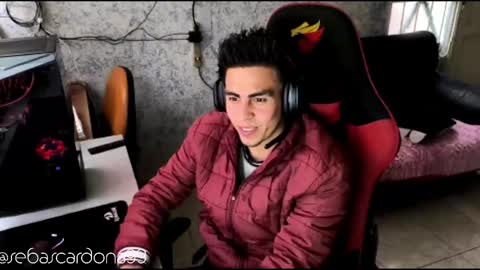 esteban y heidy online show from 12-01-25, 06:13