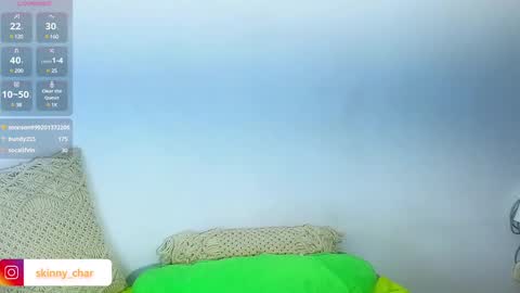 Esteban independent model online show from 12-10-24, 06:28