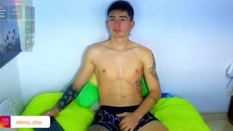 Esteban independent model online show from 12-17-24, 12:33