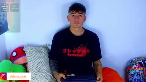 Esteban independent model online show from 12-26-24, 12:27