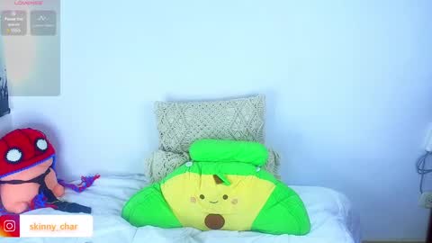 Esteban independent model online show from 01-15-25, 05:58