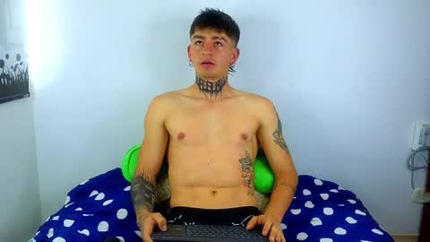 Esteban independent model online show from 02-28-25, 09:12