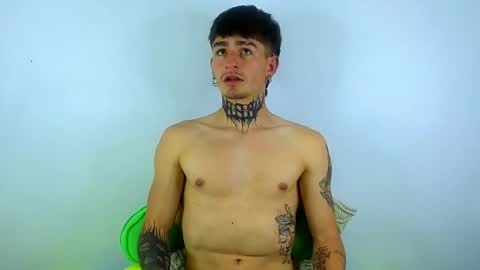 Esteban independent model online show from 03-06-25, 11:09