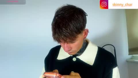 Esteban independent model online show from 10-22-25, 11:21