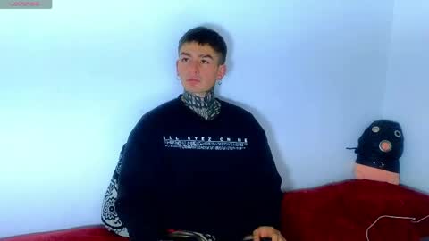 Esteban independent model online show from 04-23-26, 09:28