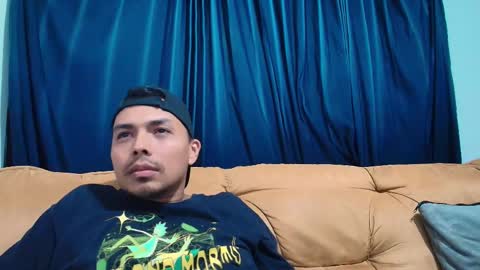 Snapshot of estebancot0314 chatting on 12-22-25, 06:43 Esteban online show from 12-22-25, 06:43