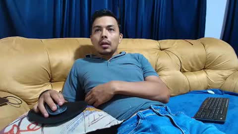 Esteban online show from 02-28-26, 03:07