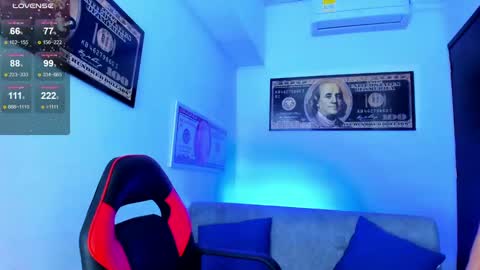 Esteban online show from 12-09-24, 12:08