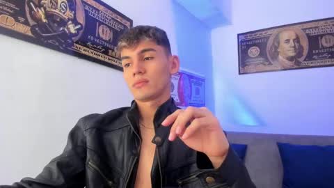 Esteban online show from 12-11-24, 12:02