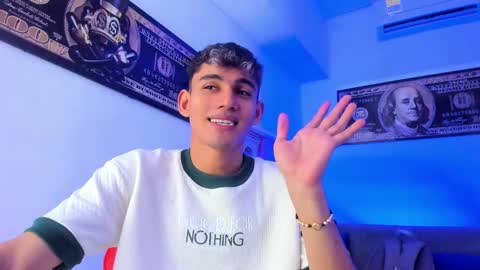 Esteban online show from 12-12-24, 12:33