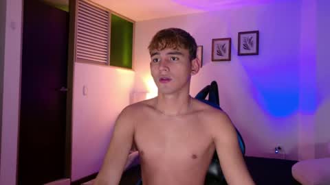 Esteban online show from 02-23-26, 10:56