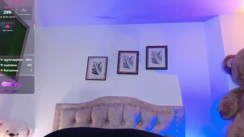 Snapshot of estebanperez_ chatting on 05-27-26, 01:57 Esteban online show from 05-27-26, 01:57