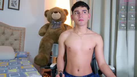Esteban online show from 07-21-26, 11:45