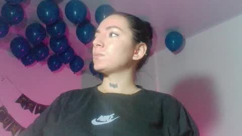 estefa1 online show from 01-13-26, 06:18