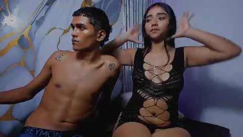 Snapshot of estefani_doll chatting on 07-23-26, 02:42 estefani_doll online show from 07-23-26, 02:42