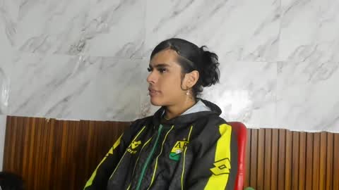 estefani robles online show from 06-28-26, 01:22