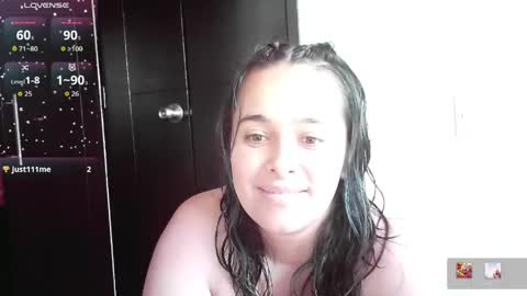 estefany_magic online show from 04-20-26, 03:15