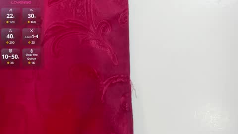 estefanya online show from 06-14-26, 07:27