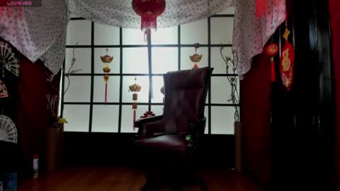estefanya online show from 06-26-26, 07:07