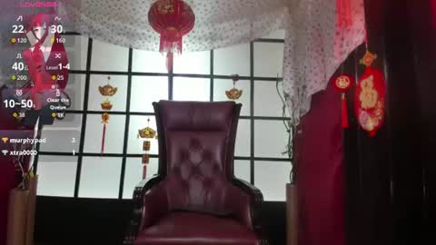 estefanya online show from 06-30-26, 06:53