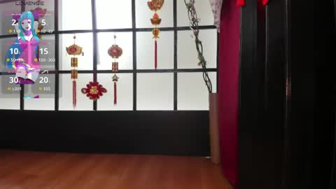 estefanya online show from 07-11-26, 06:43