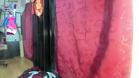 estefanya online show from 07-13-26, 07:27