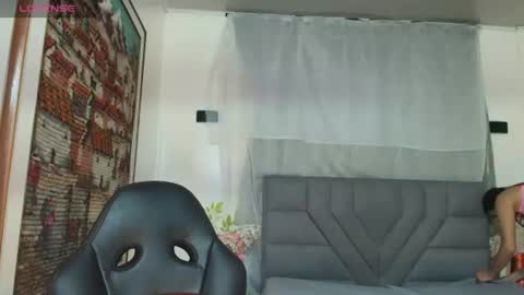 estefanya online show from 07-27-26, 07:10