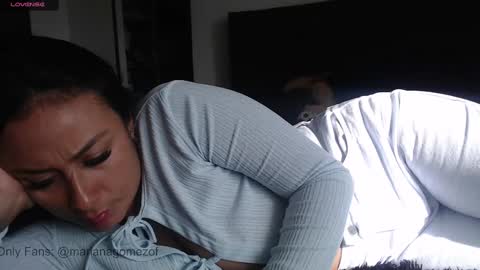 Snapshot of estefi1073162 chatting on 02-03-25, 08:35 valeria online show from 02-03-25, 08:35