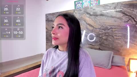 Stefy online show from 03-24-26, 12:21