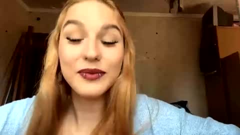 Rina online show from 06-27-26, 12:33
