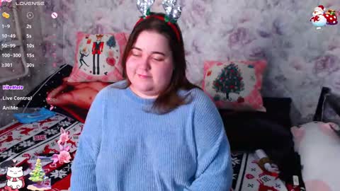 Snapshot of estelle_hicks chatting on 12-27-24, 06:20 estelle_hicks online show from 12-27-24, 06:20