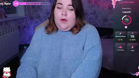 Snapshot of estelle_hicks chatting on 09-09-25, 06:07 estelle_hicks online show from 09-09-25, 06:07