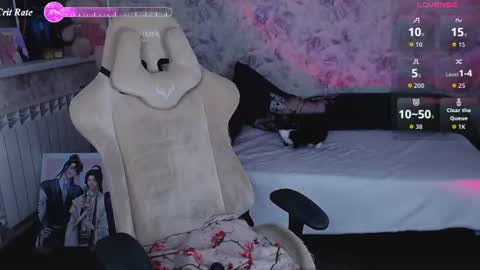 estelle_hicks online show from 07-27-26, 07:32