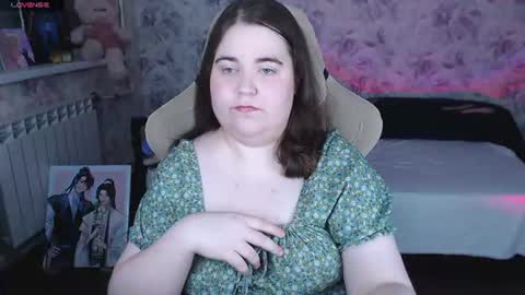 estelle_hicks online show from 07-28-26, 07:15