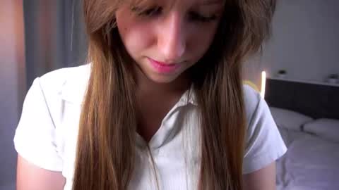 Lily online show from 07-28-26, 07:39