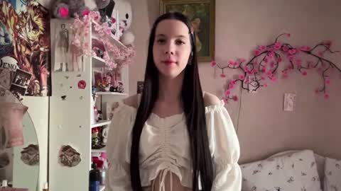estellezdebski online show from 07-07-26, 02:43