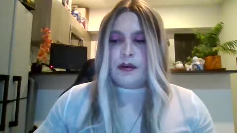 Estephanie Aguilar online show from 09-21-25, 06:15