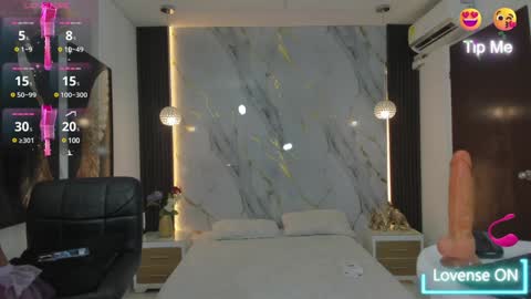 Snapshot of estephany_doll chatting on 12-28-24, 09:51 Estephany online show from 12-28-24, 09:51