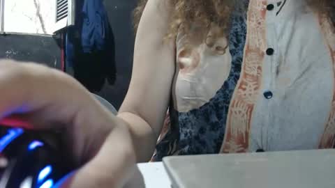 Snapshot of esteralcantara chatting on 02-08-26, 03:37 esteralcantara online show from 02-08-26, 03:37