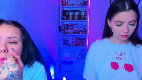 Snapshot of estercollins chatting on 12-27-24, 09:32 Ester online show from 12-27-24, 09:32