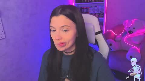 Snapshot of estercollins chatting on 01-30-25, 03:00 Ester online show from 01-30-25, 03:00